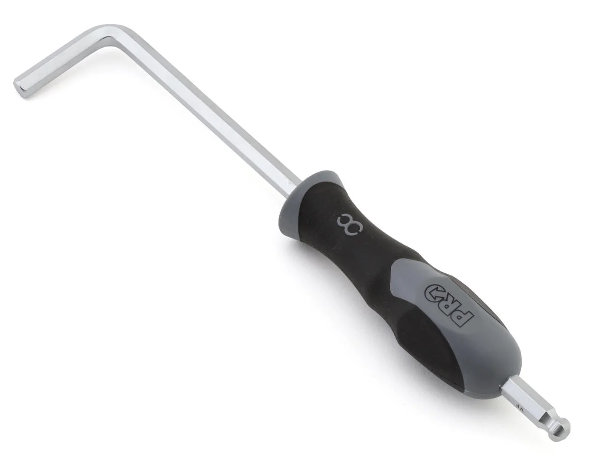 PRO Pedal Hex Wrench (8mm)